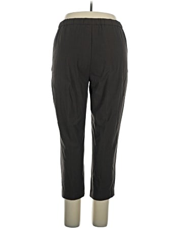 Sag Harbor Casual Pants (view 2)