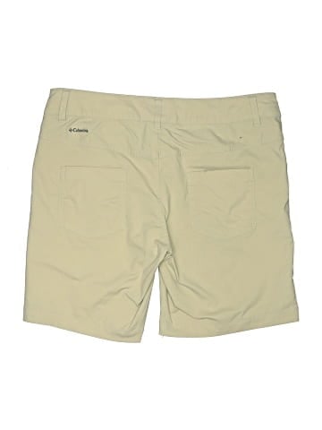 Columbia Khaki Shorts (view 2)