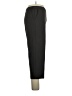 Sag Harbor Solid Gray Casual Pants Size 14 (petite) - photo 4