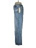 No Boundaries Hearts Blue Jeans Size 12 - photo 5