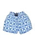 Vilebrequin Blue Board Shorts Size 4T - photo 2