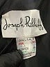 Joseph Ribkoff 100% Polyester Black Coat Size 8 - photo 6