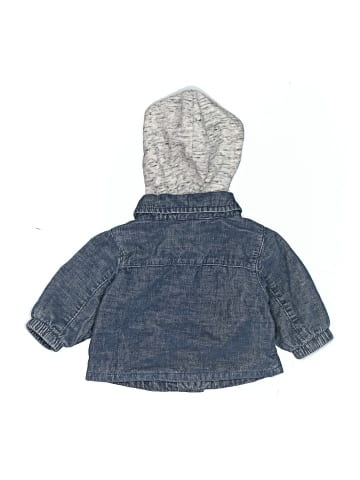 Cat & Jack Denim Jacket (view 2)