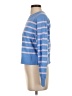 Old Navy Stripes Blue Pullover Sweater Size XS - photo 5