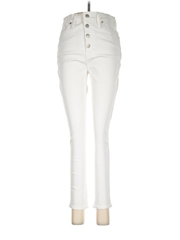 Madewell Jeans (view 1)