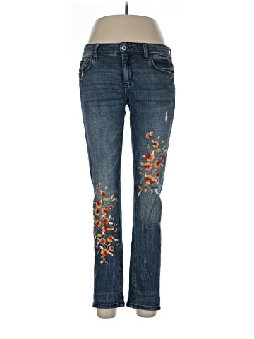 Pilcro and the Letterpress Jeans (view 1)