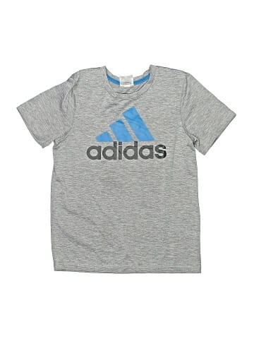 Adidas Short Sleeve T-Shirt (view 1)