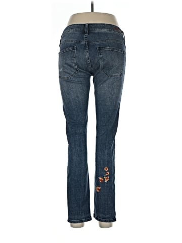 Pilcro and the Letterpress Jeans (view 2)