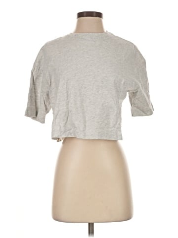 Old Navy Short Sleeve Turtleneck (view 1)