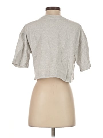 Old Navy Short Sleeve Turtleneck (view 2)