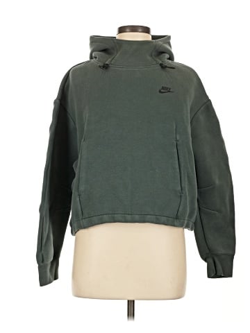 Nike Pullover Hoodie (view 1)