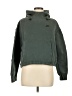 Nike Green Pullover Hoodie Size M - photo 1