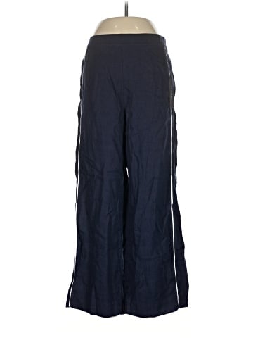 Tahari Linen Pants (view 1)
