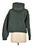 Nike Green Pullover Hoodie Size M - photo 2