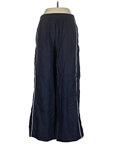 Tahari Linen Pants (view 2)