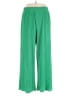 Cyrus 100% Polyester Green Casual Pants Size 1X - photo 1
