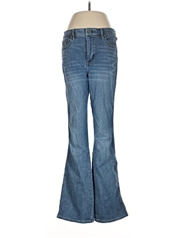 White House Black Market Jeans (view 1)
