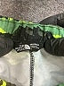 The North Face 100% Polyester Camo Green Athletic Shorts Size 2 - photo 3