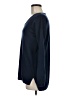 Lands' End 100% Wool Blue Wool Pullover Sweater Size M - photo 5