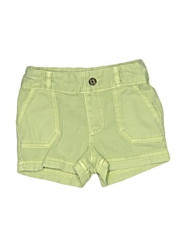 Cat & Jack Khaki Shorts (view 1)
