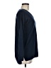 Lands' End 100% Wool Blue Wool Pullover Sweater Size M - photo 4