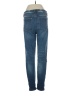 Vigoss Hearts Blue Jeans Size 27 waist - photo 2