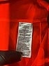 Gap Fit Orange Active Pants Size M - photo 8