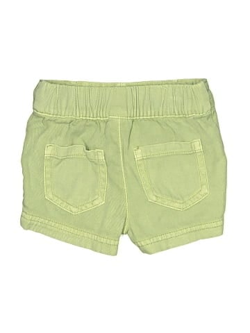 Cat & Jack Khaki Shorts (view 2)