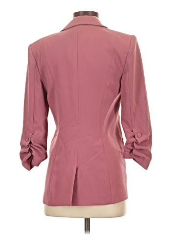 Cinq à Sept Blazer (view 2)