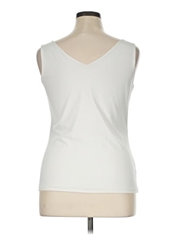 Boutique Essentials Sleeveless Top (view 2)