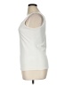 Boutique Essentials Ivory Sleeveless Top Size XL - photo 5