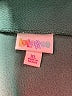 Lularoe Solid Teal Casual Skirt Size XL - photo 4
