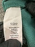 Lularoe Solid Teal Casual Skirt Size XL - photo 5