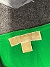 MICHAEL Michael Kors 100% Polyester Green Long Sleeve Blouse Size L - photo 7
