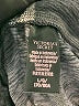 Victoria's Secret Gray Active Pants Size L - photo 8
