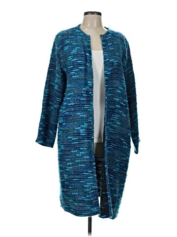 Chico's Coat (view 1)