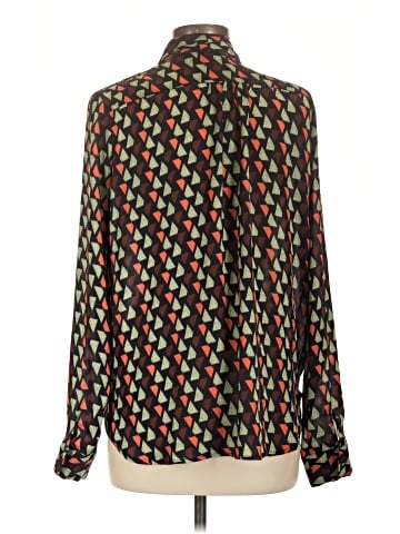 Hazel Long Sleeve Blouse (view 2)
