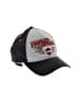 Harley Davidson Gray Baseball Cap Size Med - Lg - photo 1