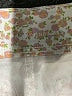 No Boundaries Floral Yellow Shorts Size 15 - photo 3