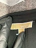 MICHAEL Michael Kors Solid Black Casual Skirt Size 12 - photo 4