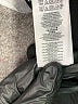 MICHAEL Michael Kors Solid Black Casual Skirt Size 12 - photo 5