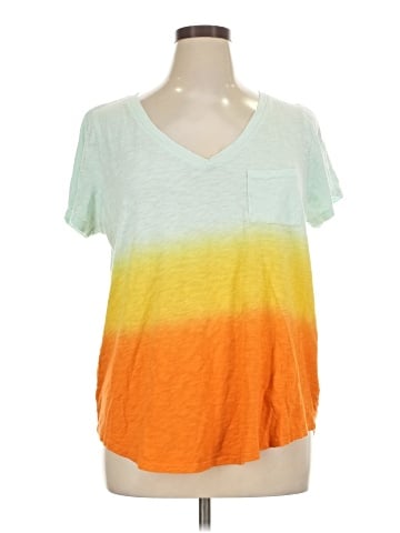Heritage Short Sleeve T-Shirt (view 1)
