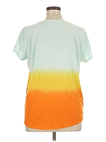 Heritage Short Sleeve T-Shirt (view 2)
