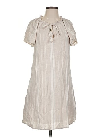 Cupio Casual Dress (view 1)