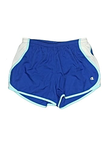 Champion Athletic Shorts (view 1)