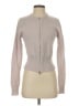 3.1 Phillip Lim Gray Purple Jacket Size XS - photo 1