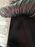 Elizabeth and James Black Active Pants Size M - photo 8