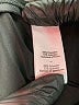 Elizabeth and James Black Active Pants Size M - photo 9