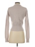 3.1 Phillip Lim Gray Purple Jacket Size XS - photo 2