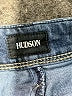 Hudson Jeans Hearts Blue Jeans Size 28 waist - photo 7